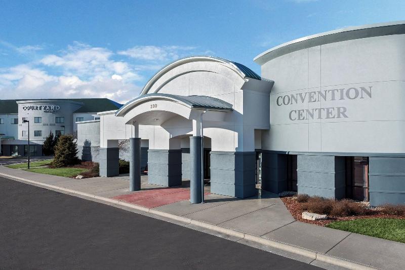 فندق Sonesta Essential Junction City