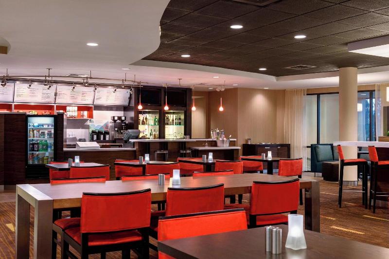 فندق Sonesta Essential Junction City