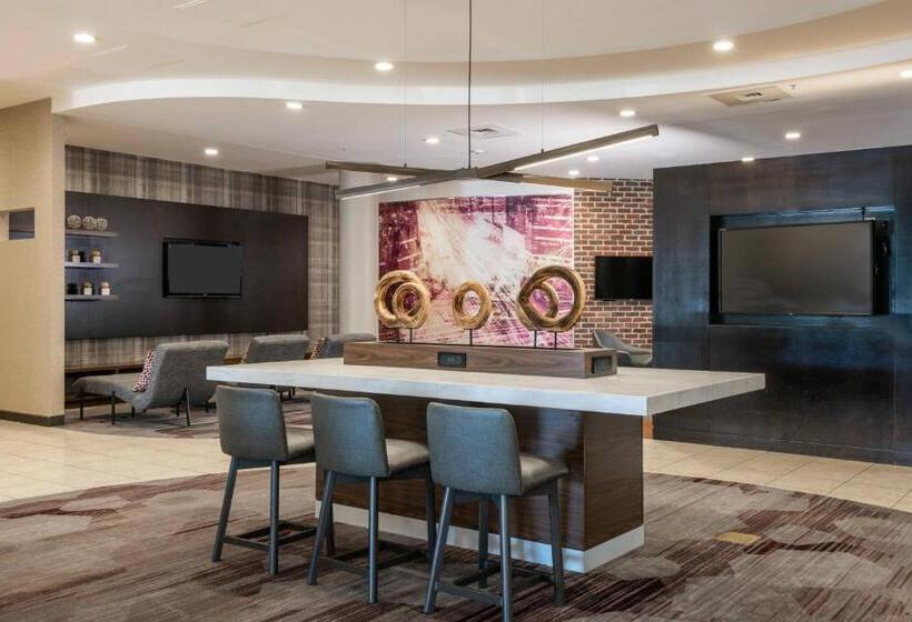 فندق Courtyard By Marriott Newark University Of Delaware