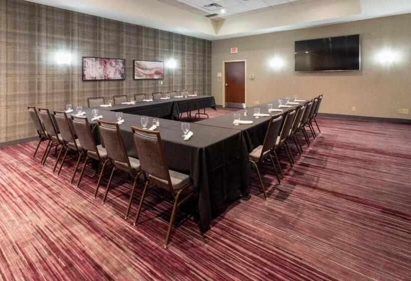 ホテル Courtyard Rochester Mayo Clinic Area/saint Marys