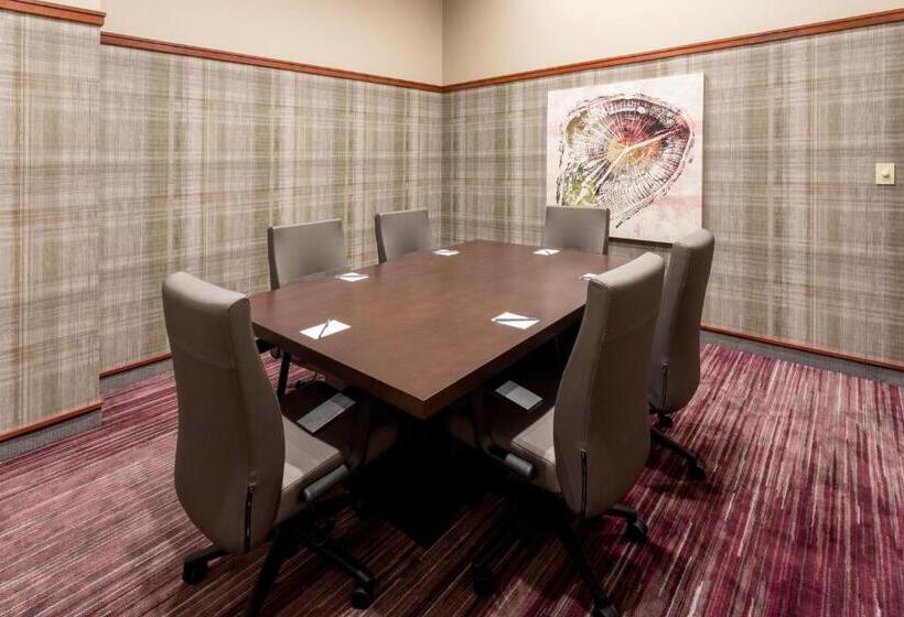 ホテル Courtyard Rochester Mayo Clinic Area/saint Marys