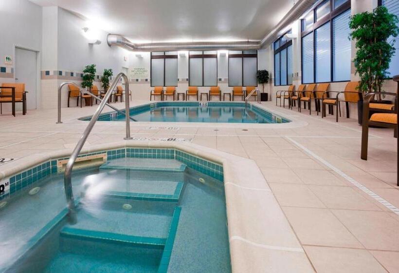 ホテル Courtyard Rochester Mayo Clinic Area/saint Marys