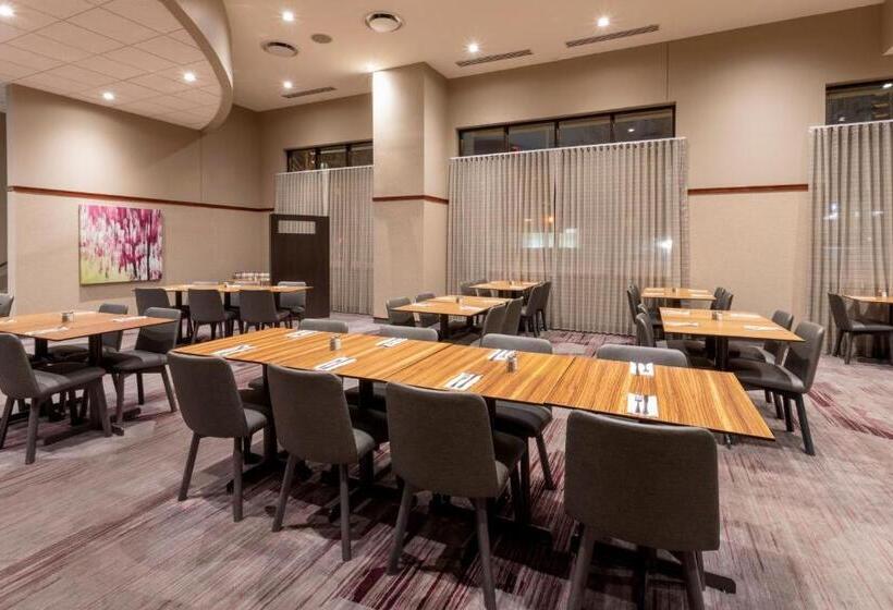 هتل Courtyard Rochester Mayo Clinic Area/saint Marys