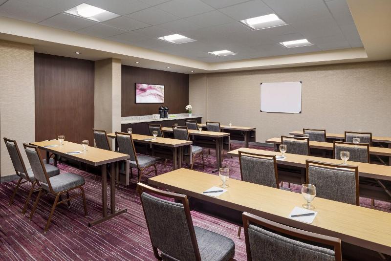 호텔 Courtyard By Marriott Sacramento Folsom