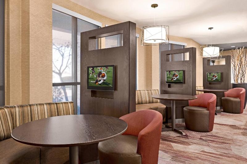 호텔 Courtyard By Marriott Sacramento Folsom