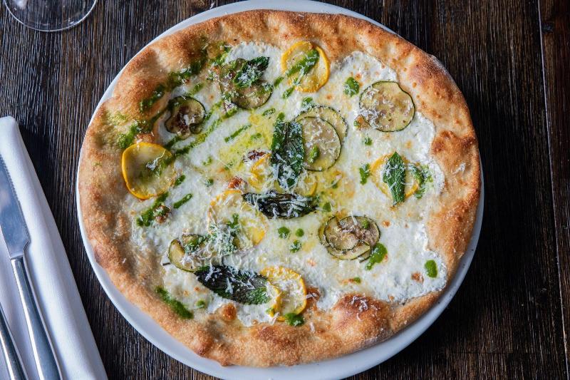 هتل Courtyard By Marriott Stamford Downtown