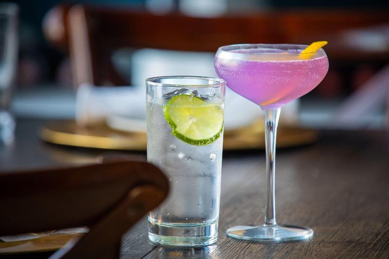 هتل Courtyard By Marriott Stamford Downtown