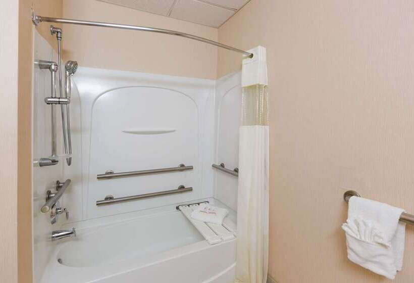 فندق Days Inn By Wyndham Budd Lake