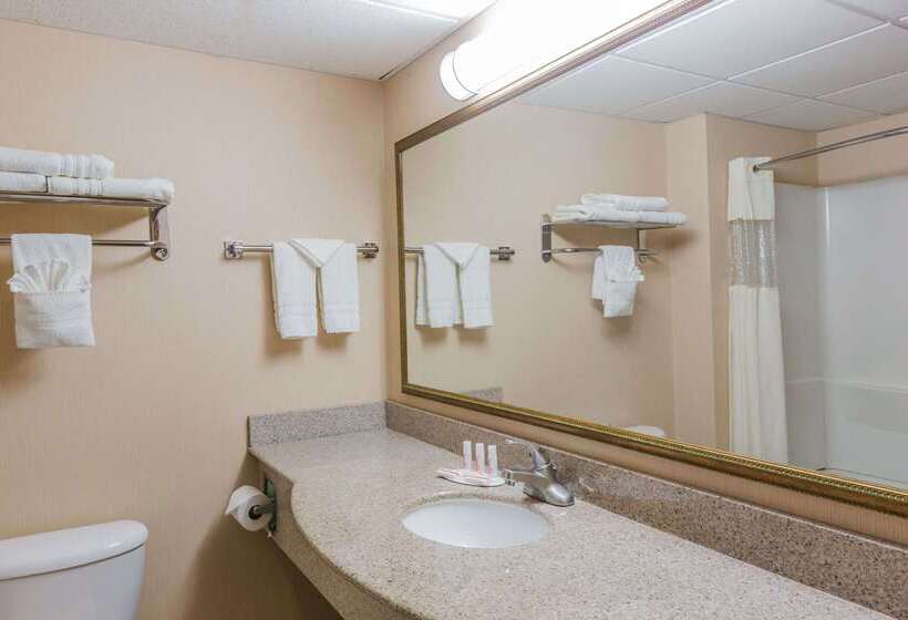 فندق Days Inn By Wyndham Budd Lake