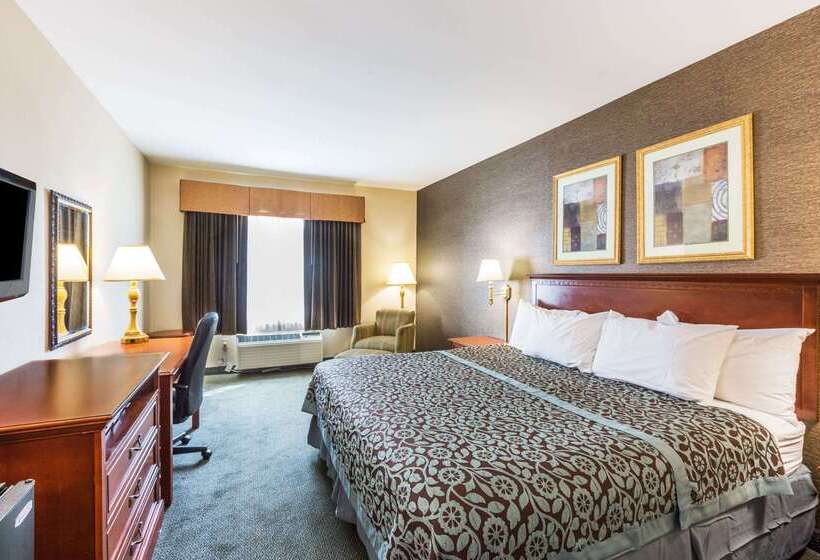 فندق Days Inn By Wyndham Budd Lake