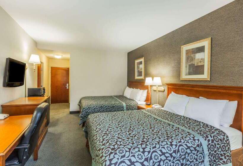 فندق Days Inn By Wyndham Budd Lake