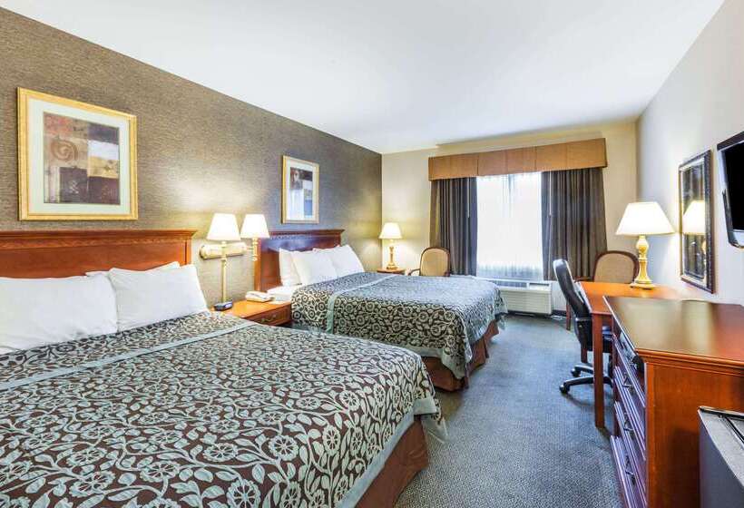 فندق Days Inn By Wyndham Budd Lake