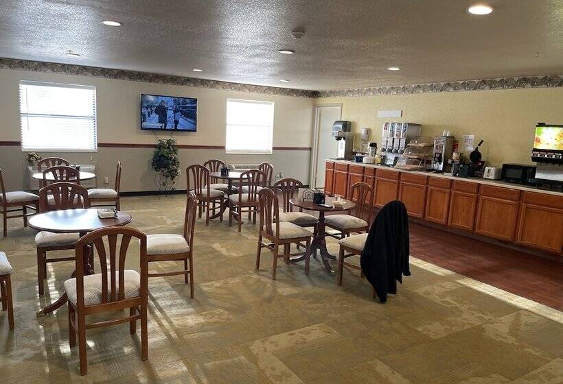 酒店 Days Inn By Wyndham Fordyce