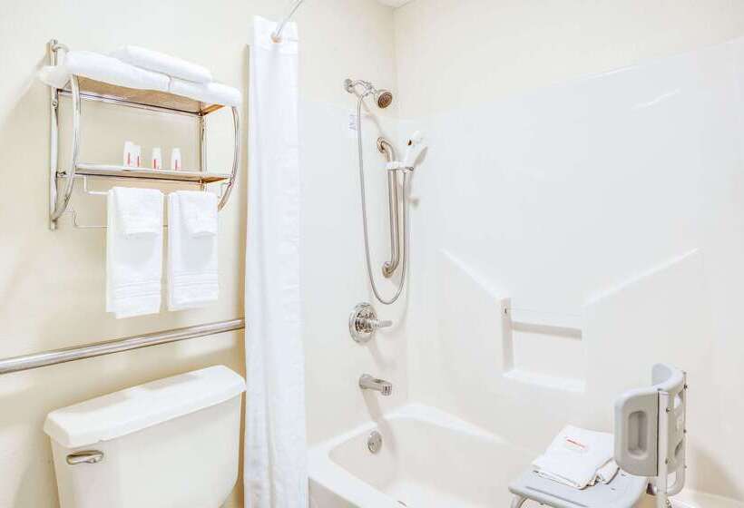 فندق Days Inn By Wyndham Trumann Ar