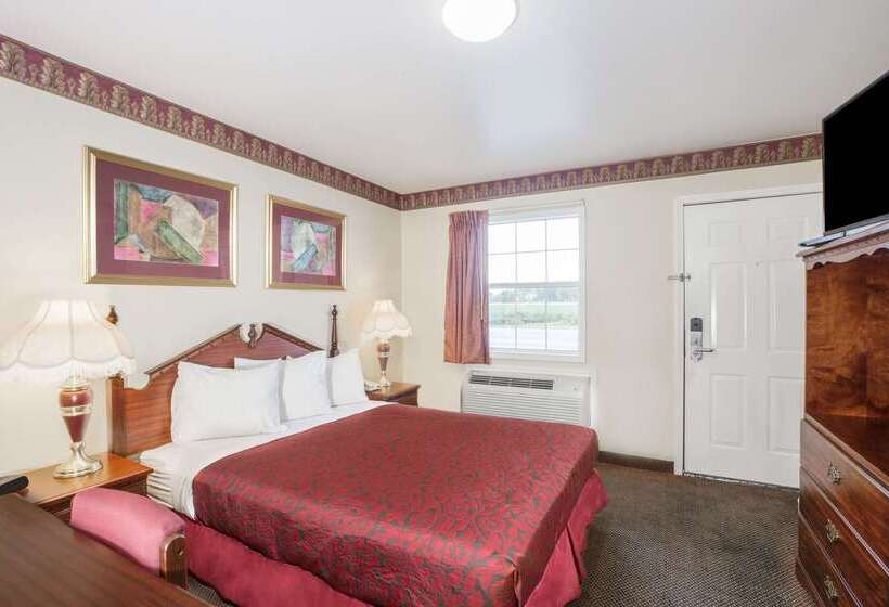 فندق Days Inn By Wyndham Trumann Ar