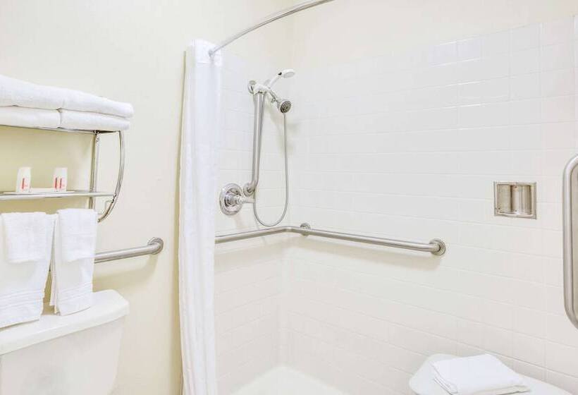 فندق Days Inn By Wyndham Trumann Ar