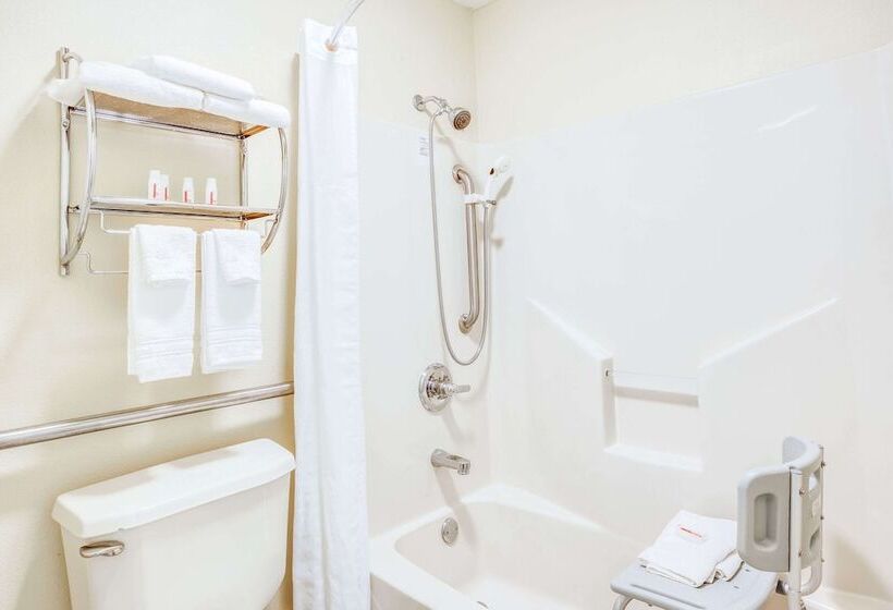 فندق Days Inn By Wyndham Trumann Ar