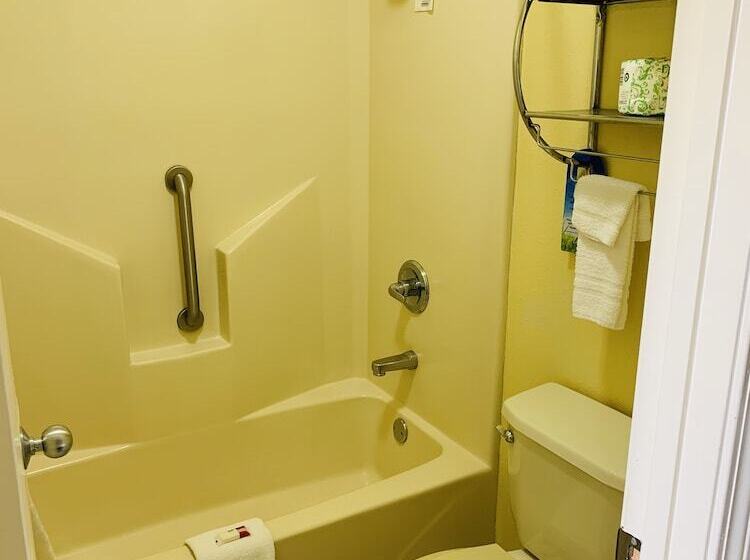 فندق Days Inn By Wyndham Trumann Ar