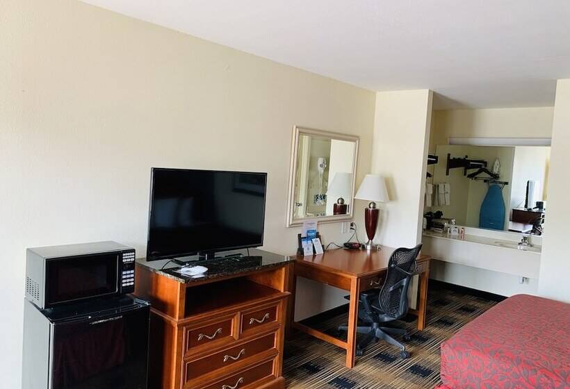 فندق Days Inn By Wyndham Trumann Ar