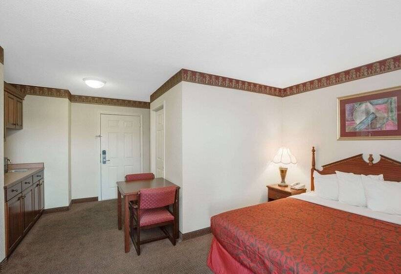 فندق Days Inn By Wyndham Trumann Ar