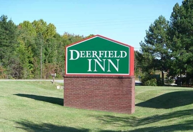 فندق Deerfield Inn And Suites  Fairview