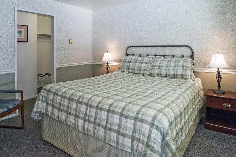 فندق Diablo Mountain Inn Walnut Creek