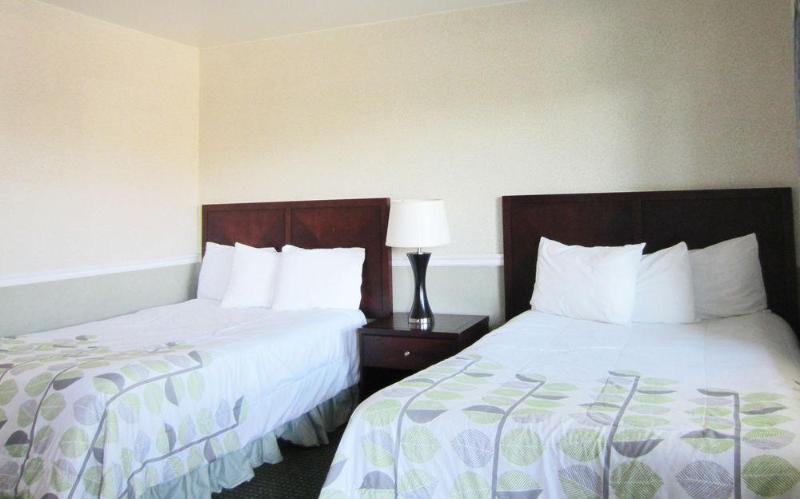 فندق Diablo Mountain Inn Walnut Creek