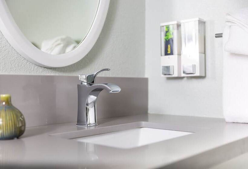 فندق Diablo Mountain Inn Walnut Creek