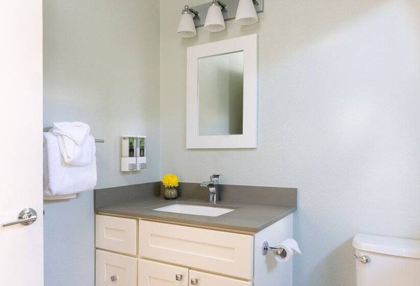 فندق Diablo Mountain Inn Walnut Creek