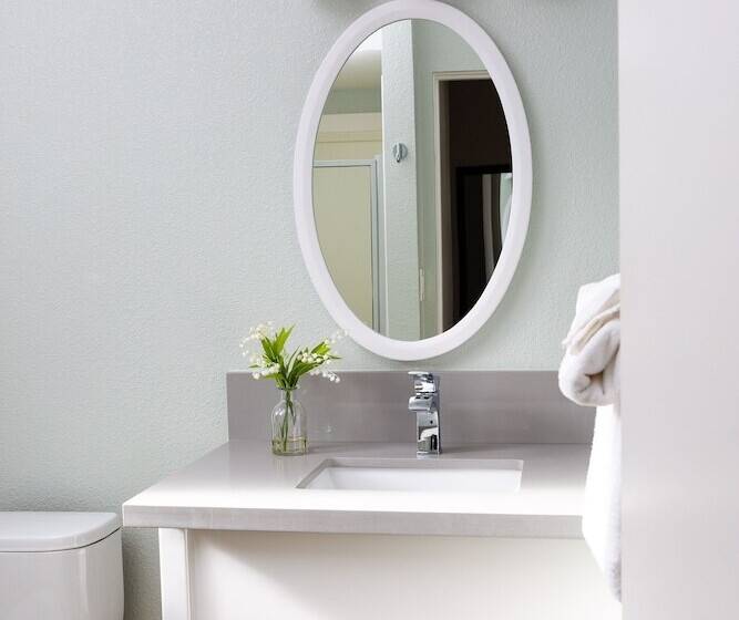 فندق Diablo Mountain Inn Walnut Creek