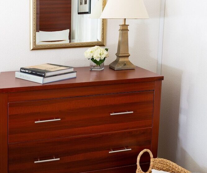 فندق Diablo Mountain Inn Walnut Creek