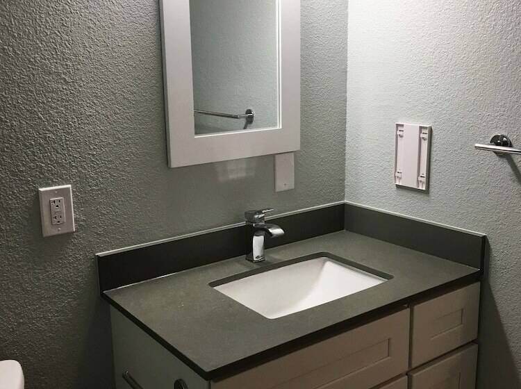 فندق Diablo Mountain Inn Walnut Creek