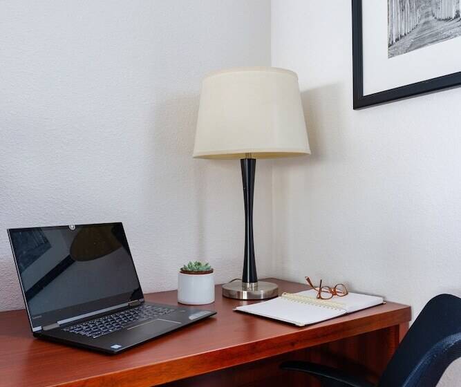 فندق Diablo Mountain Inn Walnut Creek