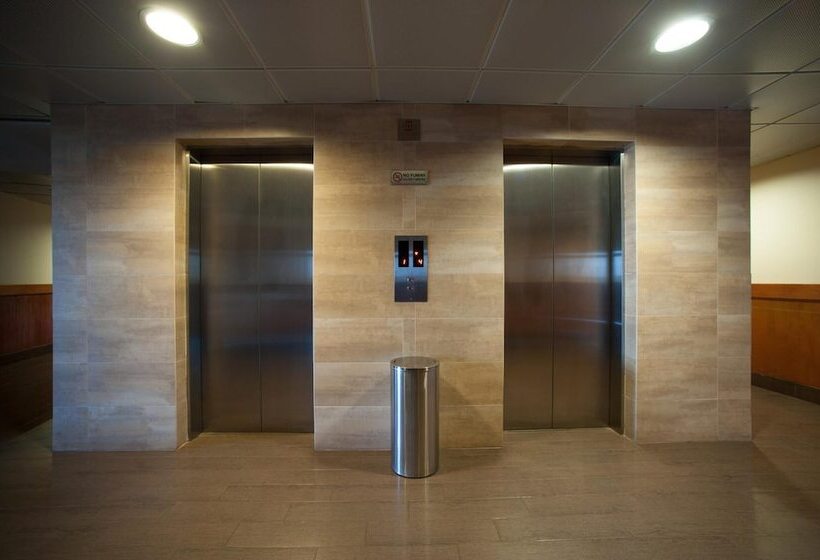 Hotel Diego De Almagro Lomas Verdes