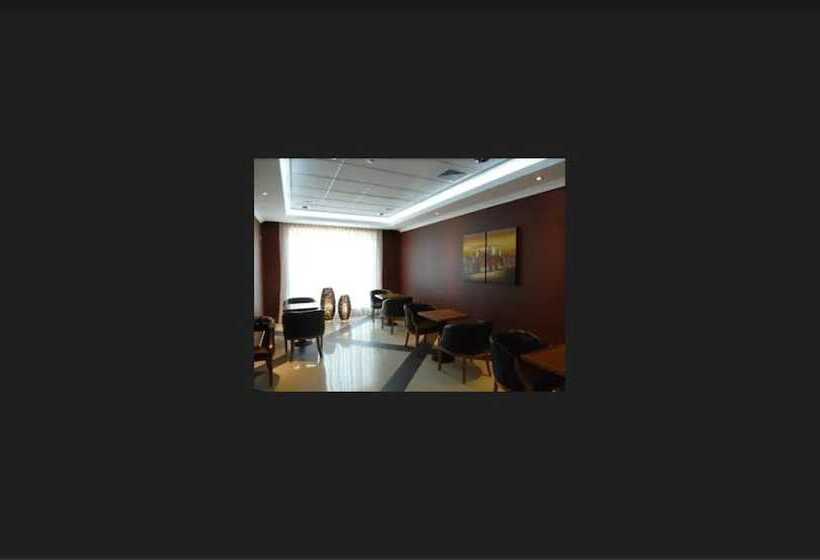 Hotel Diego De Almagro Lomas Verdes