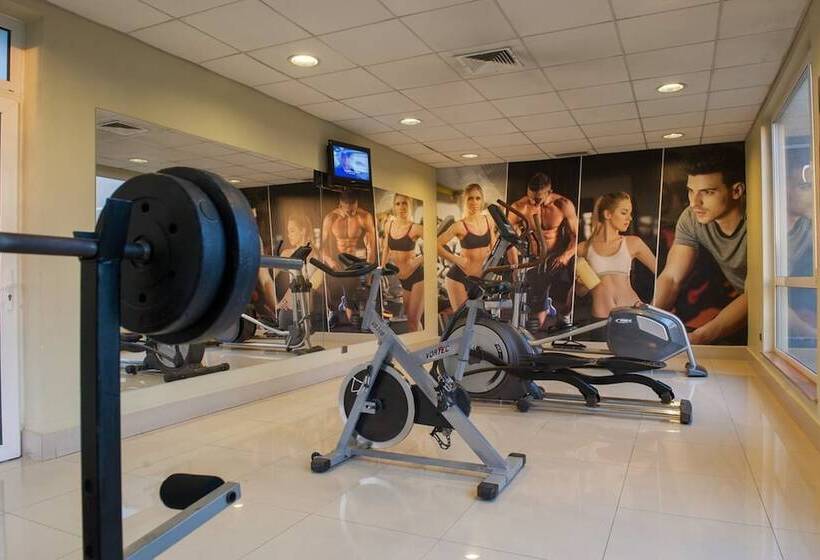 Hotel Diego De Almagro Lomas Verdes