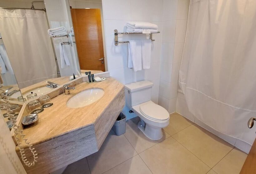 Hotel Diego De Almagro Lomas Verdes