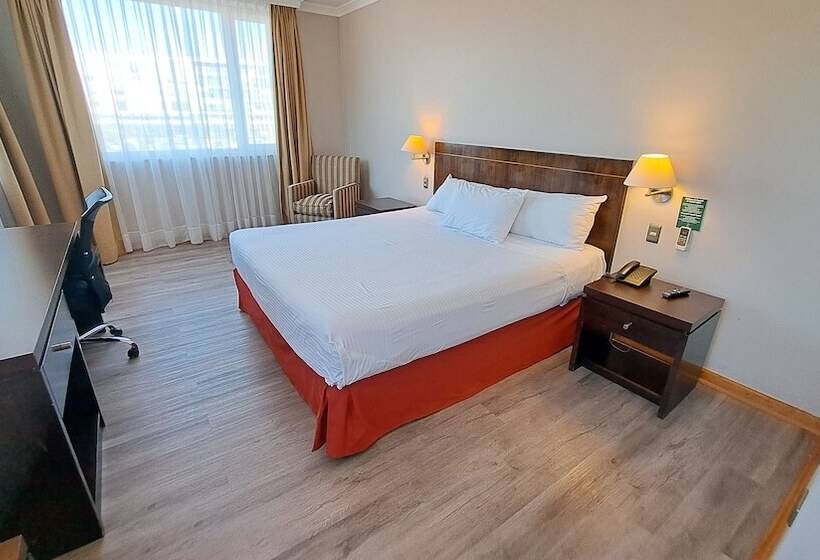 Hotel Diego De Almagro Lomas Verdes