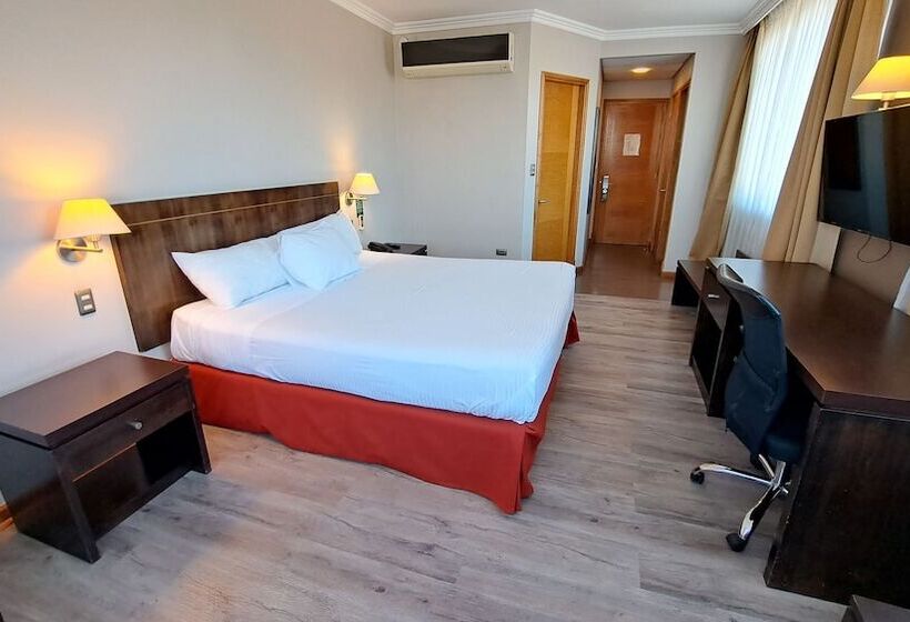 Hotel Diego De Almagro Lomas Verdes