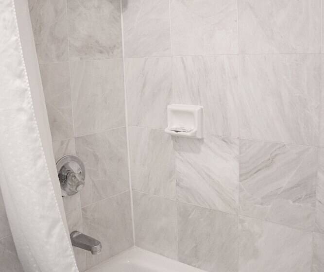 فندق Discovery Inn