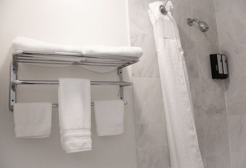 فندق Discovery Inn