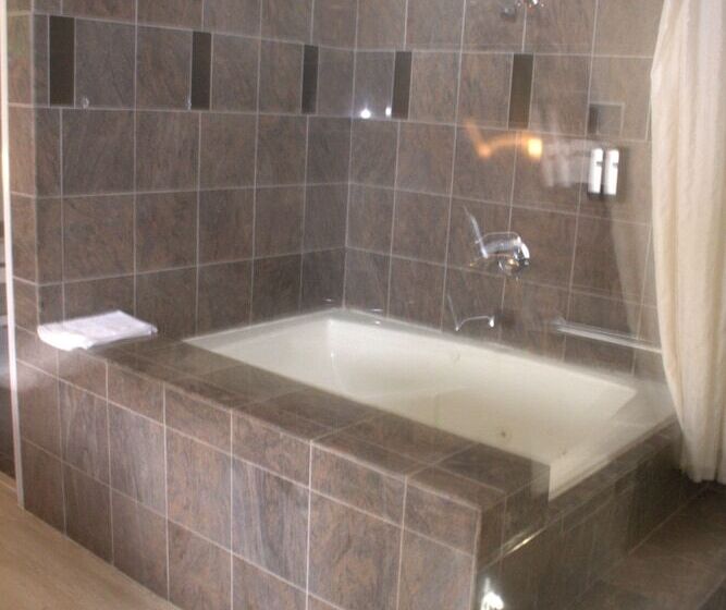 فندق Discovery Inn