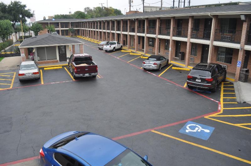 فندق Downtown Suites Dallas