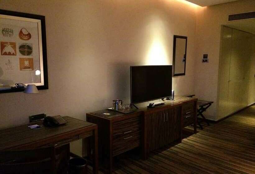 בית מלון כפרי Dreams Araucania