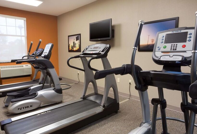 هتل Drury Inn & Suites Lafayette La