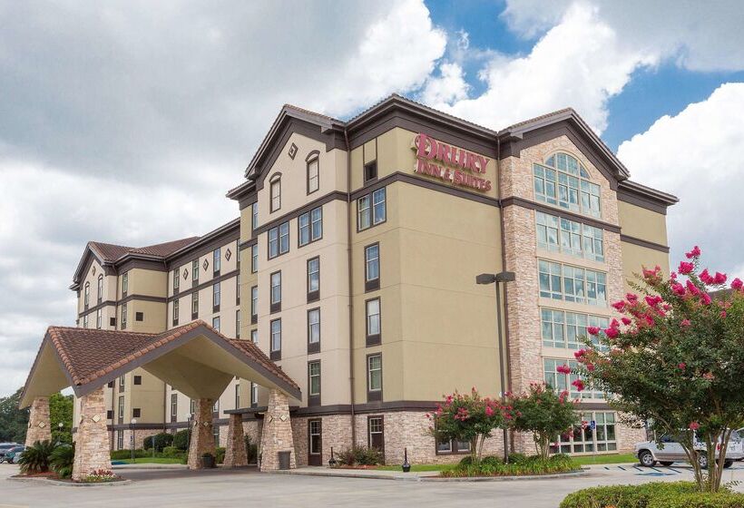 هتل Drury Inn & Suites Lafayette La