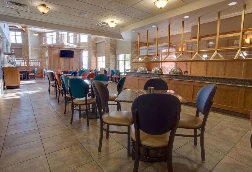 فندق Drury Inn & Suites Amarillo