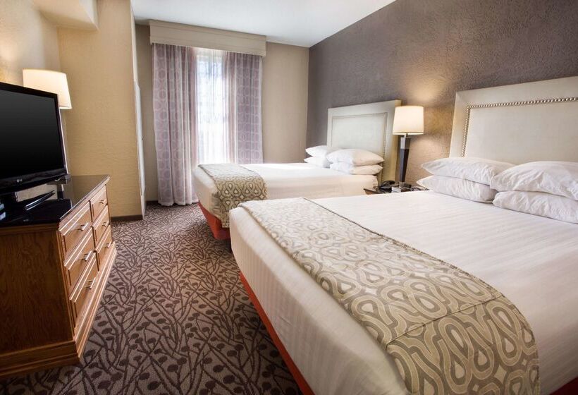 فندق Drury Inn & Suites Amarillo