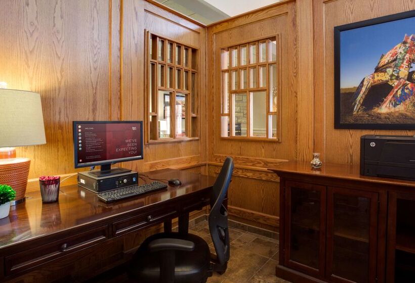 فندق Drury Inn & Suites Amarillo