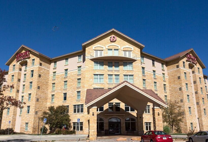 فندق Drury Inn & Suites Amarillo